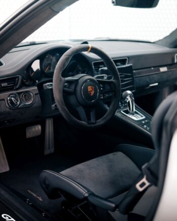 Porsche  GT2 RS
